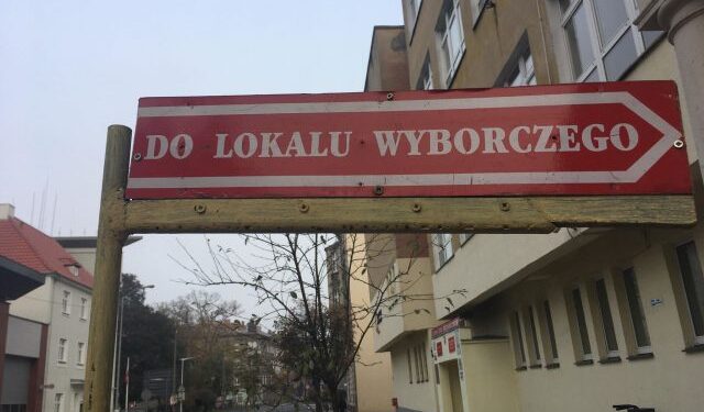 Najważniejsze wydarzenia minionego roku