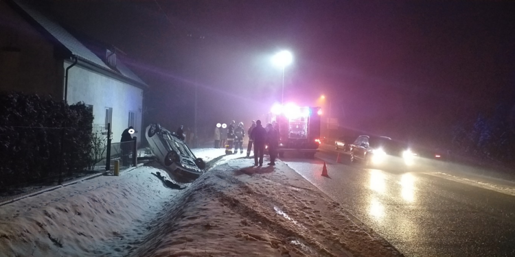 Słuchaczka Radia Gorzów