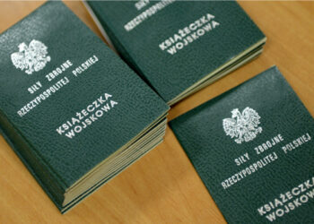 Trwa kwalifikacja wojskowa