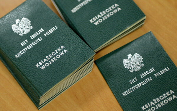 Trwa kwalifikacja wojskowa