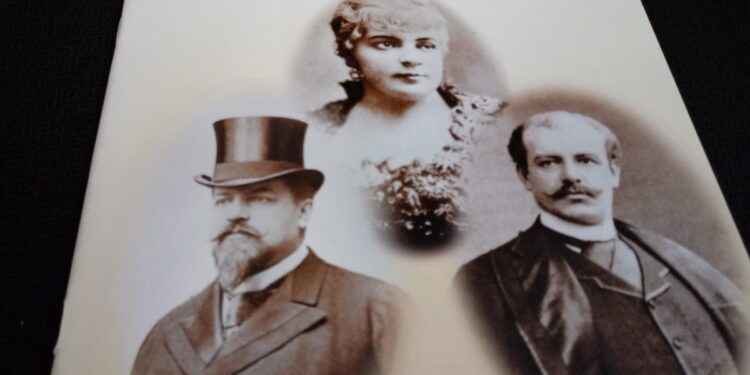 Reszkowie – mistrzowie polskiego bel canta