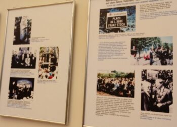 Wystawa „Franz Stock – duszpasterz w piekle”