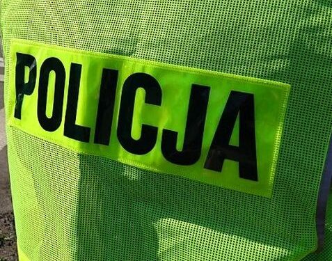 Zmasowana akcja fałszywych policjantów