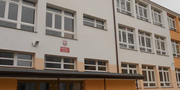 Dzień otwarty i zapisy w Szkole Podstawowej nr 2