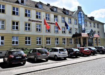 Skarbnik starostwa zwolniony. Po audycie w urzędzie