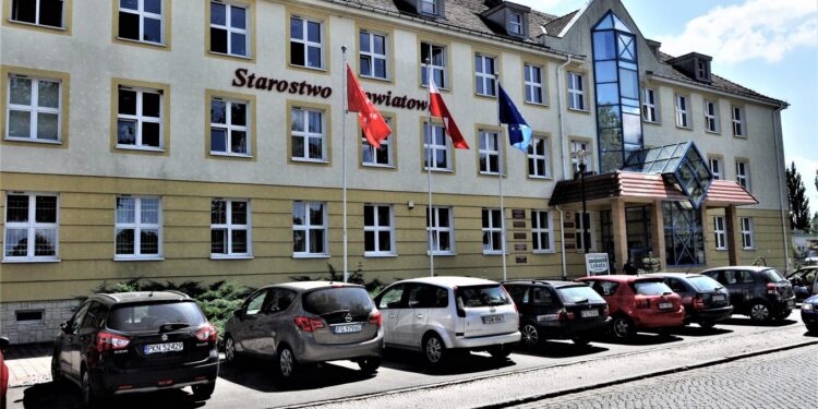 Skarbnik starostwa zwolniony. Po audycie w urzędzie