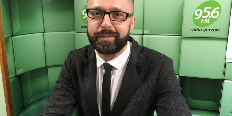 Dr Przemysław Słowiński