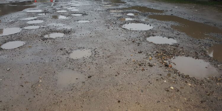 Przebudowa ul. Tkackiej tym razem się uda?