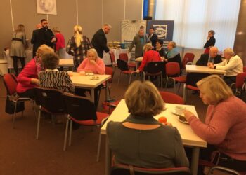 Klub Senior+ otwarty