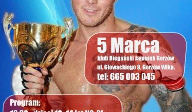 Znów seminarium, znów w charytatywnym celu