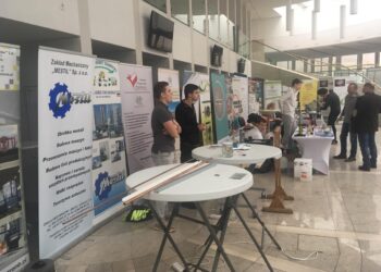 Zawodowcy w Filharmonii