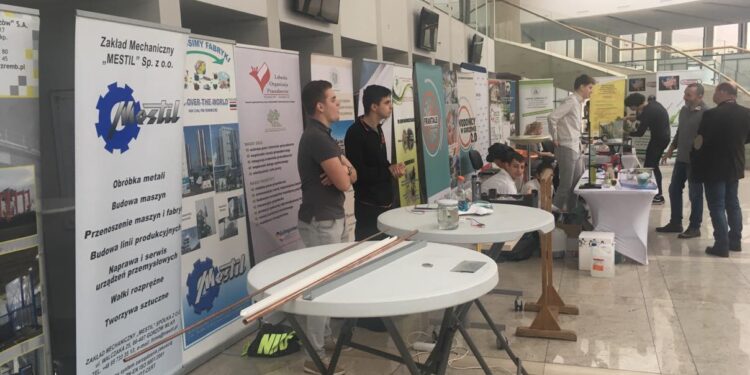 Zawodowcy w Filharmonii