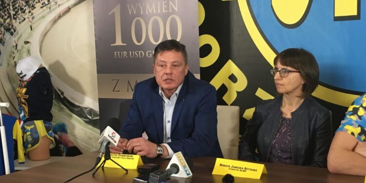 Liceum dla szczypiornistów. Tam urosną następcy Serpiny i Stupińskiego?