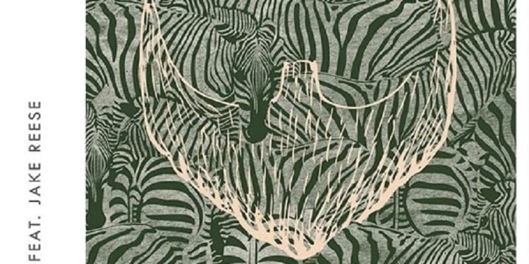 FAULHABER; JAKE REESE „Savannah”