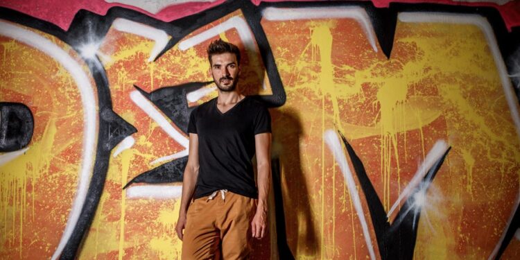 KOKAB, ft. BEATCHILD „Bottom Of You”