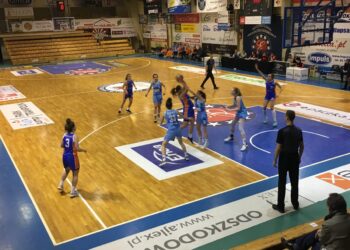 Dobra obrona i nikt nas nie pokona