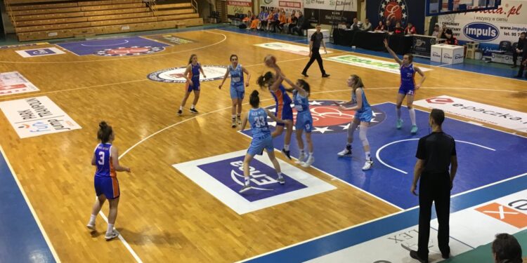 Dobra obrona i nikt nas nie pokona