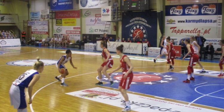 Daleki wyjazd i trudny mecz InvestInTheWest ENEI