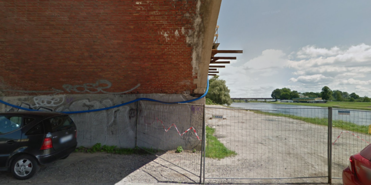 Miasto szuka pieniędzy na ścieżkę wzdłuż Warty