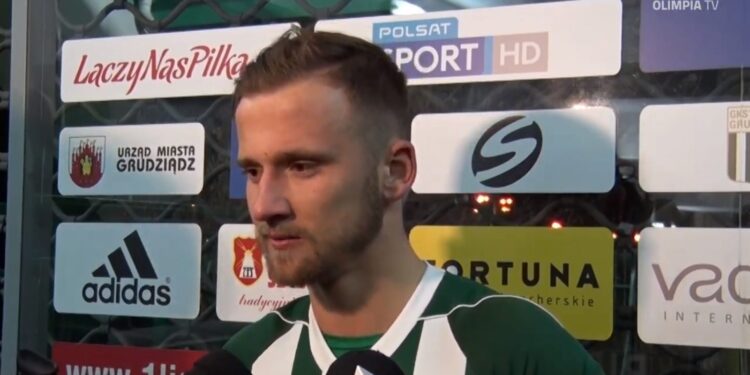 Wychowankowie Lecha i Lechii w Warcie Gorzów