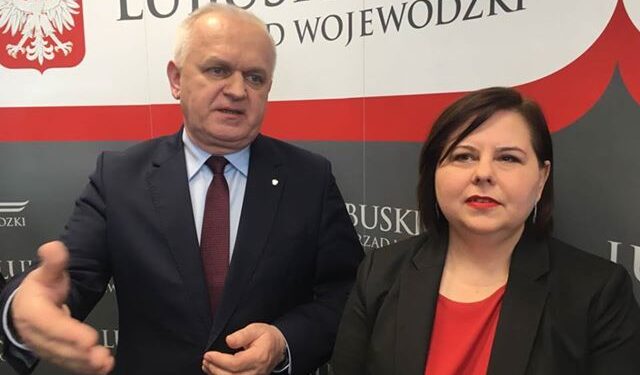 Miliony na remonty dróg