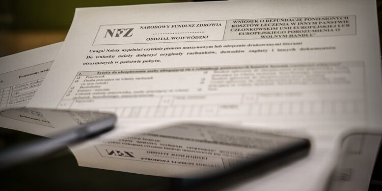 630 zarzutów dla dentystki z lubuskiego