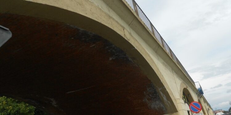 Do lokali w niszach być może tego lata