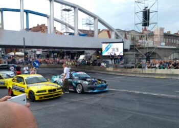 Moto Racing po nowemu