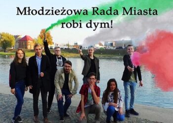 Realna szansa na Młodzieżową Radę Miasta