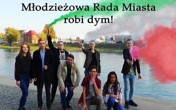 Realna szansa na Młodzieżową Radę Miasta