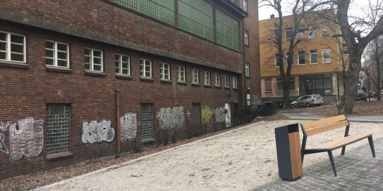 Kiedy skończy się samowola pseudo-graficiarzy?