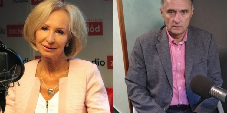 Szefowa .Nowoczesnej o J. Wierchowiczu