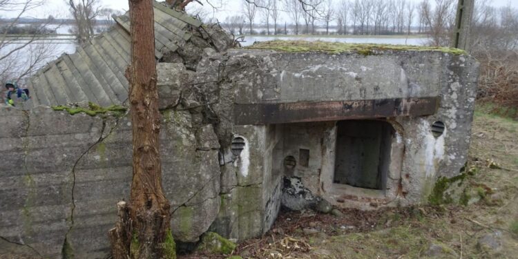 autor: Mariusz Lewandowski PTTK ziemi gorzowskiej