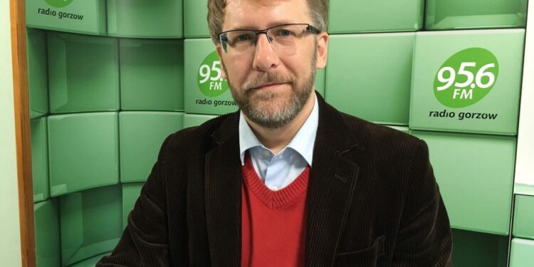 Mariusz Wróbel
