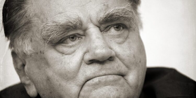 Nie żyje b. premier Jan Olszewski