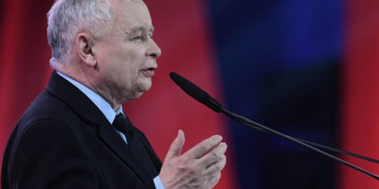 500+ także na 1. dziecko od 1 lipca br. – zapowiada lider PiS