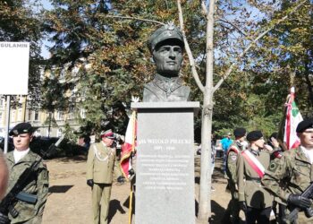 1 marca Narodowy Dzień Pamięci „Żołnierzy Wyklętych”