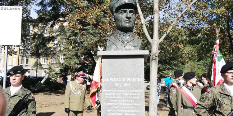 1 marca Narodowy Dzień Pamięci „Żołnierzy Wyklętych”