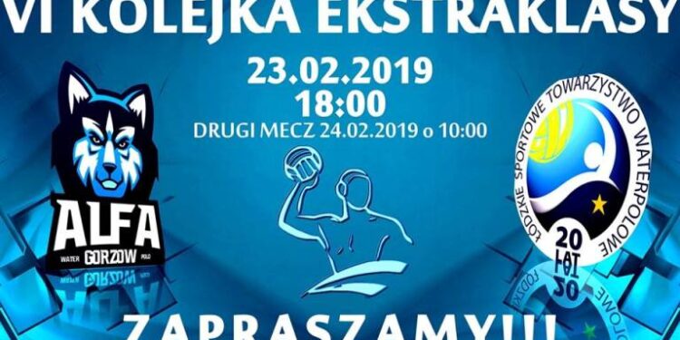 Mistrzowie przyjadą do Gorzowa Wlkp.