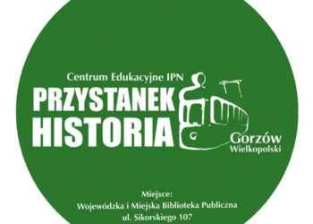 Przystanek Historia w Gorzowie