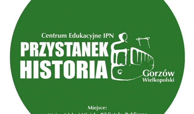 Przystanek Historia w Gorzowie