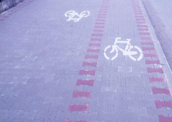 Będzie ścieżka rowerowo-piesza na Bermudach