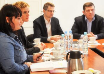 Wsparcie dla Ukraińców