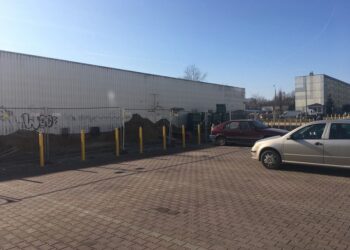 Ciąg dalszy konfliktu: inwestor stacji paliw kontra mieszkańcy