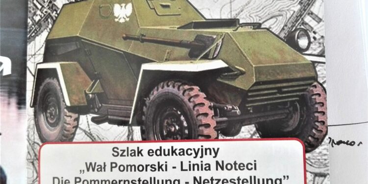 Bunkry santockie ożyją