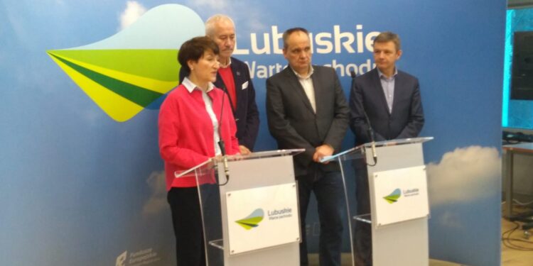 Przełom w sprawie gorzowskiego szpitala