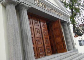 Darmowe bilety do teatru i muzeum?