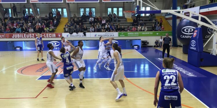 Po zwycięstwo pod Wawelem