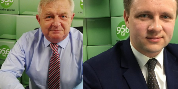 Polityczna dyskusja zakończona wyjściem ze studia…