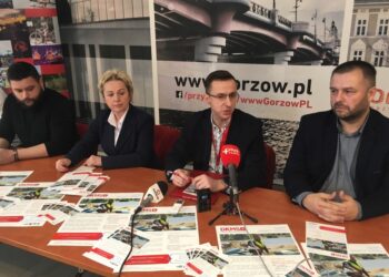 Pomóż Michałowi, zostań dawcą szpiku